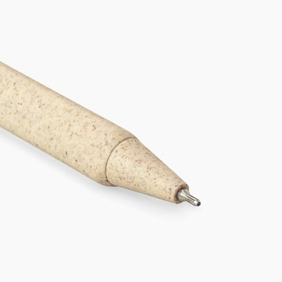 Natural Grass Pen Wheat Beige A Good Company